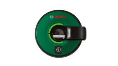 Mètre laser à ligne Bosch Atino 1,7m