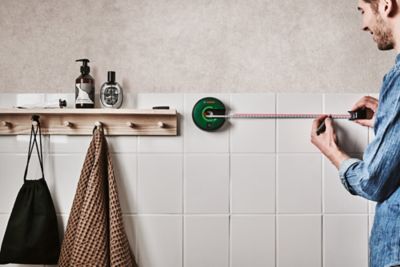 Mètre laser à ligne Bosch Atino 1,7m