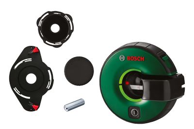 Mètre laser à ligne Bosch Atino 1,7m