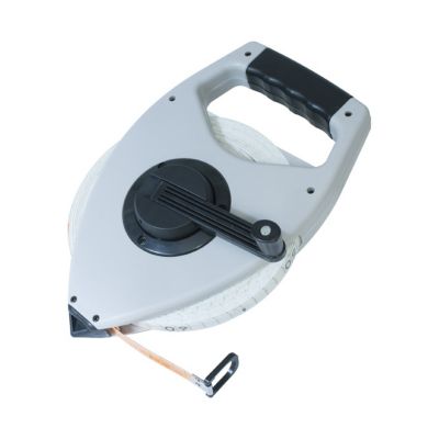 BMI 315034050CF Mètre Ruban "Pontarit" Avec Graduation En Cm Inoxydable