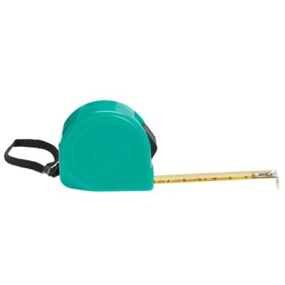 Mètre ruban mesure courte - mesure L.3m x l.13mm - non magnétique - marquage simple face - MS53