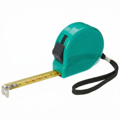 Mètre ruban mesure courte - mesure L.3m x l.13mm - non magnétique - marquage simple face - MS53