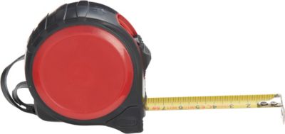 Mètre ruban mesure courte - mesure L.5m x l.19mm - non magnétique - marquage simple face - MS48