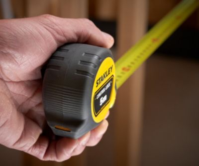 Lot De 10 Mètres Ruban à Mesurer Rétractables De 3,7 M Avec Fractions Marquées Faciles à Lire, Jaune, Ensemble En Vrac Pour Entrepreneurs Ingénieurs, Autotowind Et Verrouillage