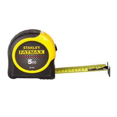 Ruban à mesurer métrique seulement 8 m x 1 1/4 po Fatmax