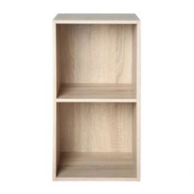 Meuble 2 Cases H61,3 cm - COMPO