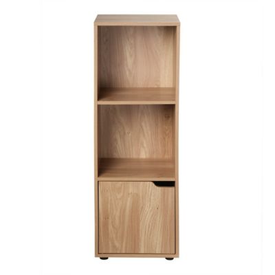 Meuble 3 cases avec une porte - Modu