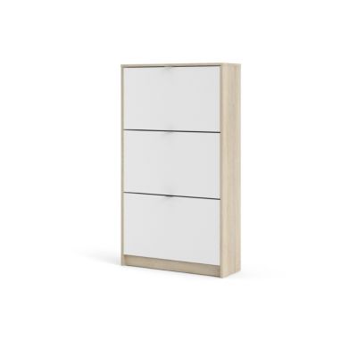 Introducir 178+ imagen meuble d'entrée castorama fr.thptnganamst.edu.vn