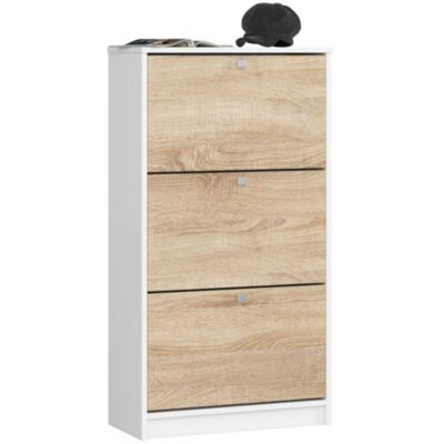 Meuble A Chaussure Castoramanull