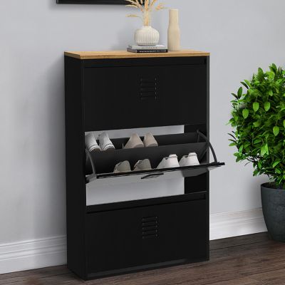 Meuble A Chaussure Castorama