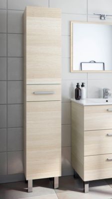 Meuble Colonne Salle De Bain Castorama