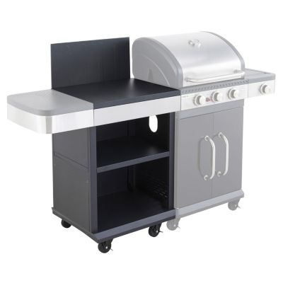 Meuble d'appoint DESSERTE FIDGI - COOK'IN GARDEN