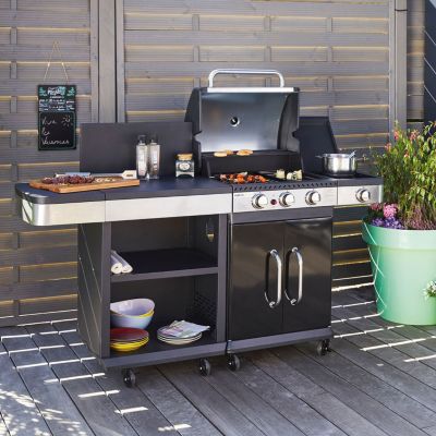 Meuble d'appoint DESSERTE FIDGI - COOK'IN GARDEN