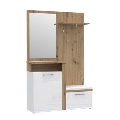 Meuble D Entree Castorama