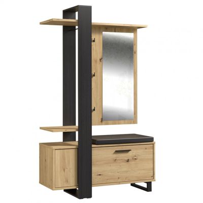 Meuble D Entree Castorama