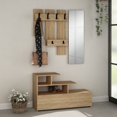 Meuble D Entree Castorama