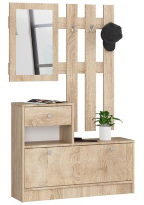 Meuble D Entree Castorama
