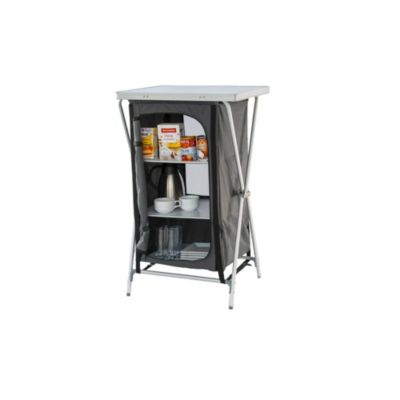 Meuble de cuisine 3 étagères - O'camp