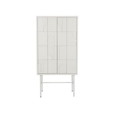 Meuble de rangement 140 x 70 cm Funk