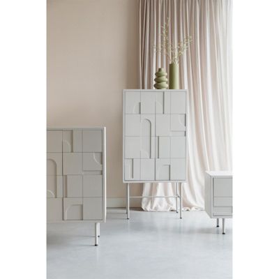 Meuble de rangement 140 x 70 cm Funk