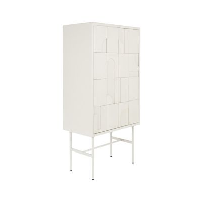 Meuble de rangement 140 x 70 cm Funk