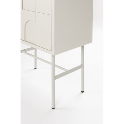 Meuble de rangement 140 x 70 cm Funk