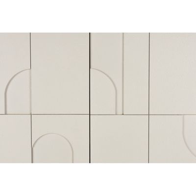 Meuble de rangement 140 x 70 cm Funk