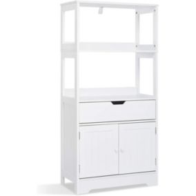 Meuble de Rangement - Etagères - Tiroirs - Armoire - Porte - Salle de Bain Cuisine Salon