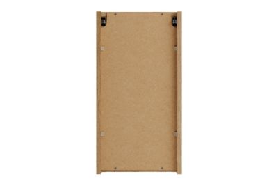 Meuble de rangement suspendu 30 x 57 cm NOVA chêne Coast Evoke