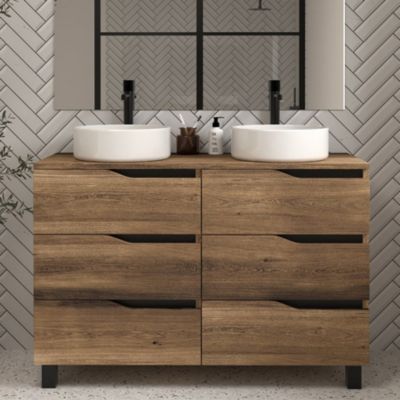 meuble-de-salle-de-bain-120-avec-plateau-et-2-vasques-poser-sans