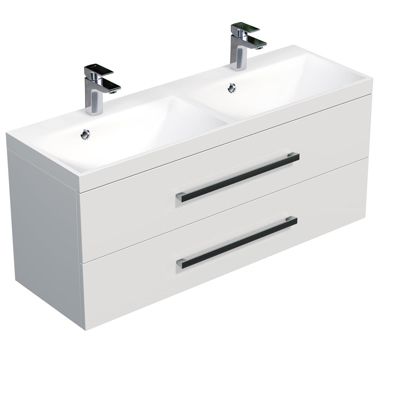 Double Vasque Castorama