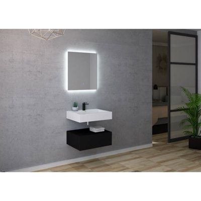 Meuble de salle de bain AVELLINO 600N