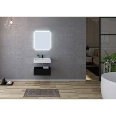 Meuble de salle de bain AVELLINO 600N