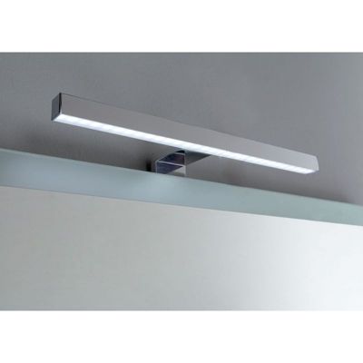 Meuble de salle de bain CALABRO 1000 Gris Anthracite