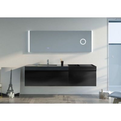 Meuble de salle de bain PALAZZA 1800N