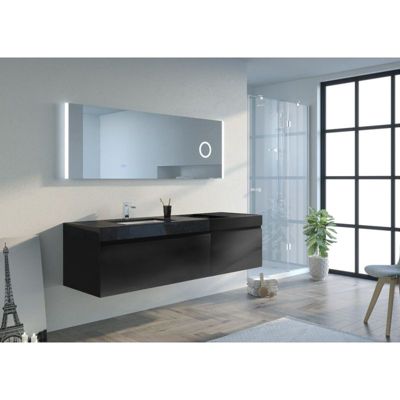 Meuble de salle de bain PALAZZA 1800N
