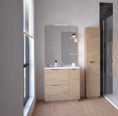 Sitemapcdatahttpsmodeinf Inetcomarmoir Salle De Bain Castorama