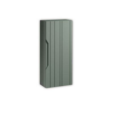 Meuble haut SOLMIRA vert sauge