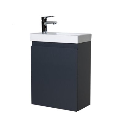 Meuble lave-mains LISA 41 cm 41cm