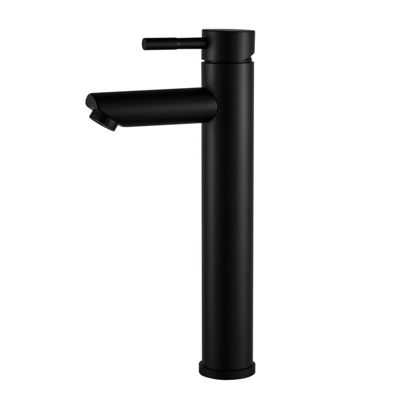 Meuble lave-mains SOHO plan fin p-serviette côté vasque blanche+rob+miroir