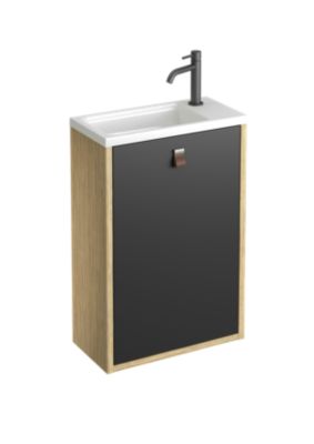 Lave-mains Iris Decotec | Espace Aubade