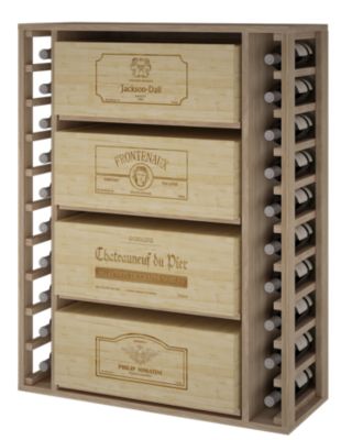 Meuble Porte Bouteille