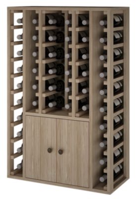 Meuble Porte Bouteille