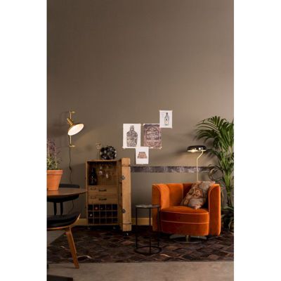 Meuble range bouteille, Meuble bar à vin Lico, Dutchbone