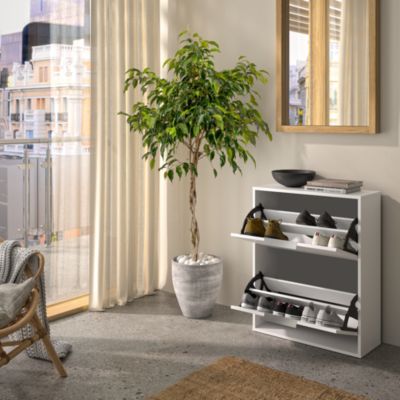 Castorama Rangement Chaussures