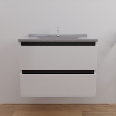 Meuble salle de bain ARLEQUIN 70 cm
