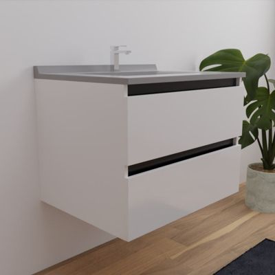 Meuble salle de bain ARLEQUIN 70 cm