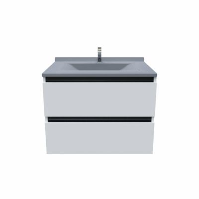 Meuble salle de bain ARLEQUIN 70 cm
