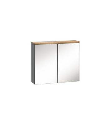 Meuble salle de bain BUENO blanc