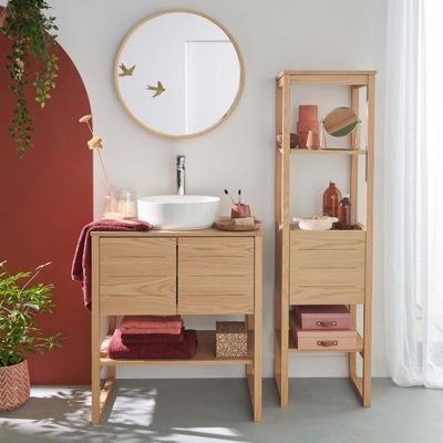 Castorama Meuble Vasque